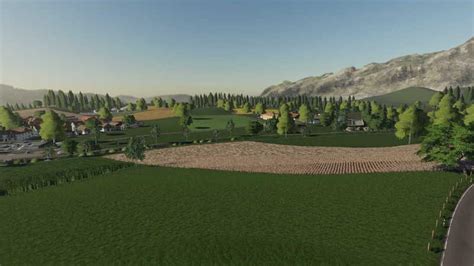 Map Durrenroth V Fs Farming Simulator Mod Ls Mod Fs Mod