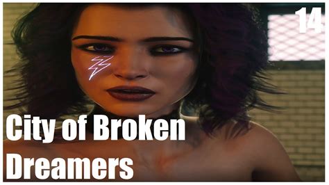 𝗘𝗡𝗧𝗘𝗥 𝗦𝗔𝗦𝗛𝗔 city of broken dreamers ep 14 youtube
