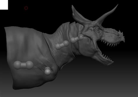 Wrex On Twitter Ultimasaurus For Those Who Need Toys With Zbrush Do