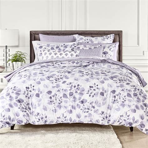 Sky Misty Eucalyptus Bedding Collection 100 Exclusive Bloomingdales