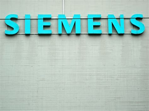 Stellenabbau Bei Siemens Zieht Die Zukunft Wieder Aus Detektorfm