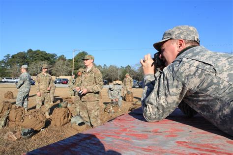 Dvids Images B Co 112th Sig Bn Validation Exercise Image 38 Of 70