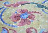 Mosaic Floor Tile Photos