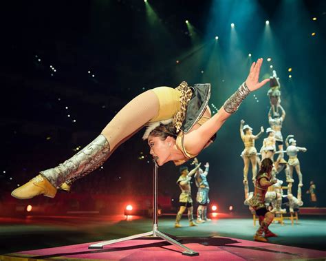 Ringling Bros And Barnum And Bailey Circus Overview Giveaway 4 Tickets