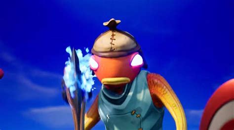 Fortnite Fishstick Wallpapers Top Free Fortnite Fishstick Backgrounds