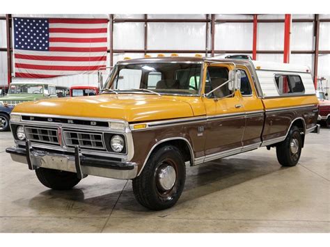 1976 Ford F250 For Sale Cc 1389984