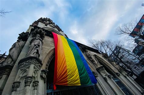 german catholic priests defy pope francis with public blessings of gay couples wsj