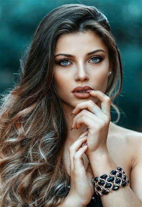 34gorious Hair Color Trends2018 In 2019 Most Beautiful Eyes