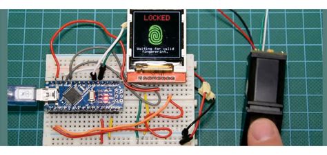 Top 100 Arduino Projects For Engineering Students Pantechai