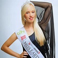 Valerie Florine Huber - Miss Earth Austria 2014 - Miss World Winners