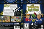 Die Tigerentenbande - Der Film: DVD, Blu-ray oder VoD leihen ...