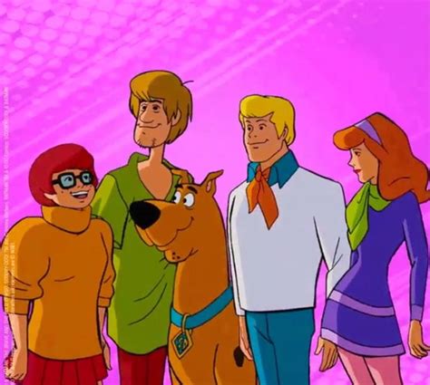 Pin By Dalmatian Obsession On Scooby Doo New Scooby Doo Scooby Doo