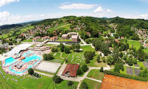 Terme Tuhelj Hotel Well 4 Up To 43 Off Groupon Getaways