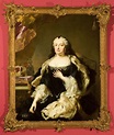 Archduchess Maria Amalia by ? (location unknown to gogm) | Grand Ladies ...