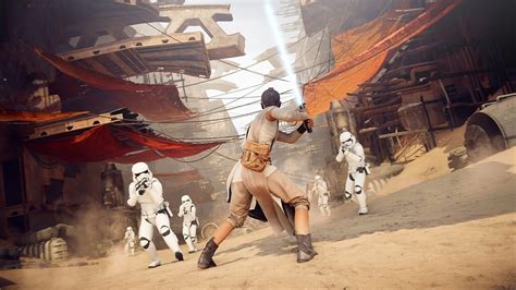 Ubisoft Is Working On An Open World Star Wars Game Techraptor