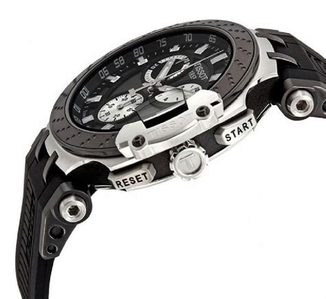 tissot t race chronograph t1154172706100