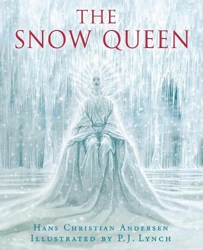 The Snow Queen By Hans Christian Andersen 9781842709016 Brand New 9781842709016 Ebay