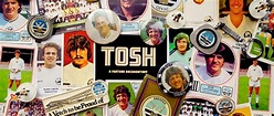 Mira el primer tráiler exclusivo de la película TOSH