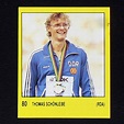 Thomas Schönlebe Panini Sticker No. 80 - Supersport- Sticker-Worldwide