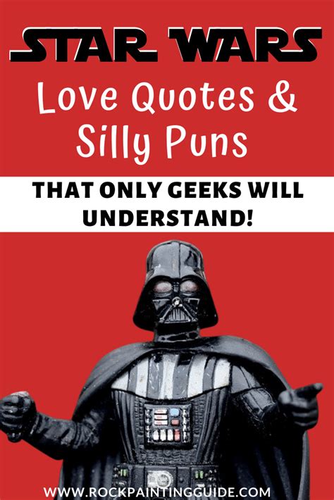 55 Epic Star Wars Love Quotes That Will Make You Swoon Star Wars