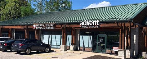 Our Locations Advent Physical Therapyadvent Physical Therapy
