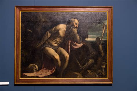 Dscf2033 Jacopo Da Ponte Called Jacopo Bassano 1515 Flickr