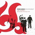 Peter Green - Time Traders / Reaching The Cold 100 - Dobbelt-CD CD → ...