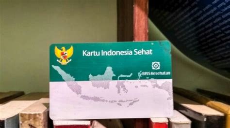 Syarat Dan Cara Buat Kartu KIS Untuk Cek Penerima Bansos 2021