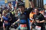 Klaxons' Simon Taylor-Davis runs London Marathon fuelled by 'legal high ...