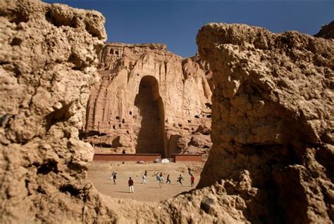 Unesco Calls For Preservation Of Afghanistans Cultural Heritage In Its