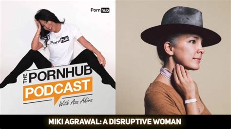 32 miki agrawal a disruptive woman