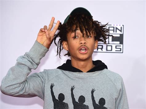 Jaden Smith Says Four Seasons Toronto Spiked His Pancakes With Cheese