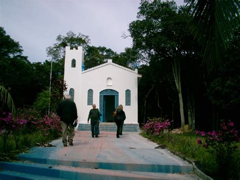turismo capela de santa filomena e são bartolomeu