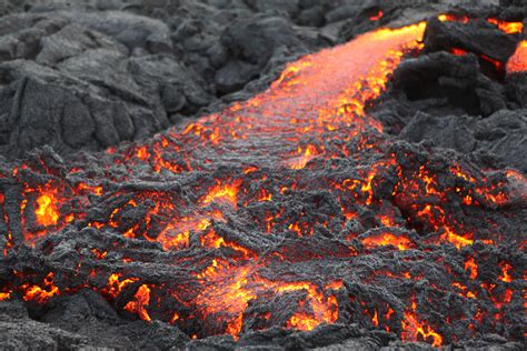The Meaning And Symbolism Of The Word Lava