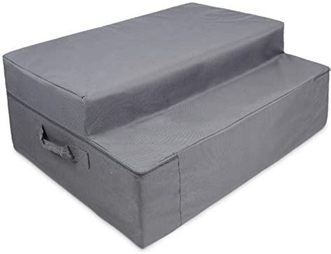 Milliard Case For Blue Tri Fold Foam Folding Mattress And Sofa Bed For