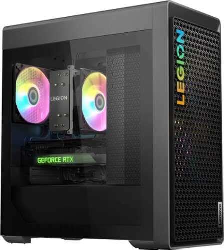 Rent To Own Lenovo Legion Tower 5i Gaming Desktop Intel Core I7