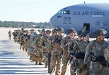 Exército e PF fornecem poucas informações sobre tropas dos EUA - SBT News