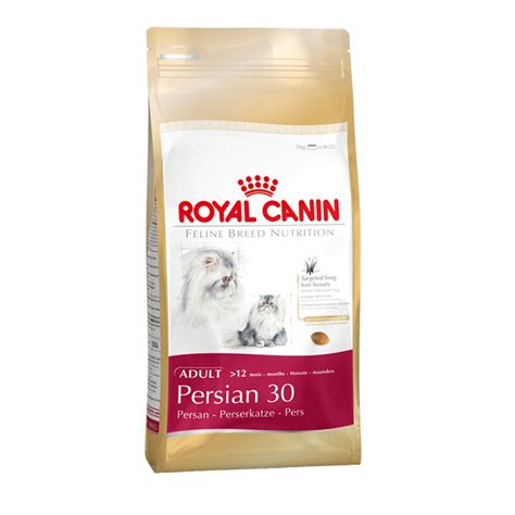 Buy Royal Canin Persian 30 Adult Cat Food 10kg