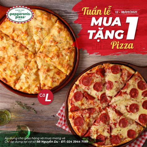 Top 10 Cửa hàng Pizza giá rẻ ngon nhất ở Hà Nội KTHN