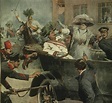 Opinion | The Assassination of Archduke Franz Ferdinand of Austria ...