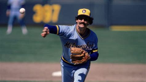 Brewers 5050 August 21 1982 Rollie Fingers 300th Save Wtmj