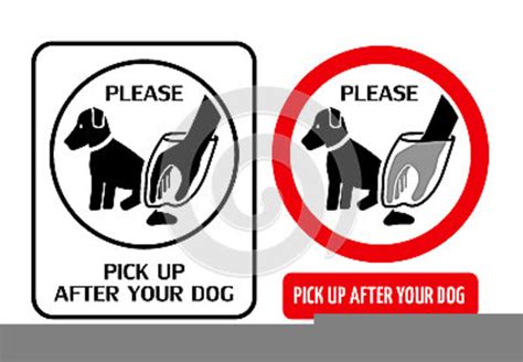 Pick Up Dog Poop Clipart Free Images At Vector Clip Art