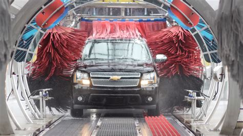 Play car wash game on gogy! ¿Qué hay que tener en cuenta al momento de elegir un car wash?