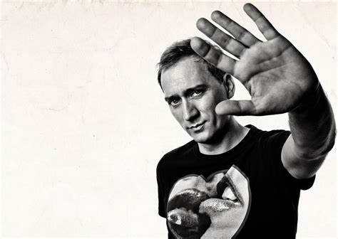 Paul Van Dyk Hospitalized Following Fall From Asot Festival Stage Gde