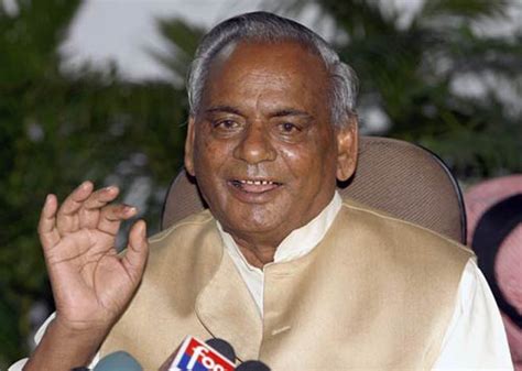 Kalyan singh chief minister of uttar pradesh. Former Uttar Pradesh CM Kalyan Singh set to return to BJP ...