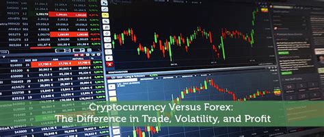 Day trading cryptocurrency made easy for day trading cryptocurrency isn't for everyone and there is a lot to consider before you get started. Cryptocurrency Versus Forex: The Difference in Trade ...