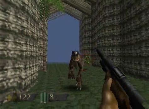 The Top 10 Nintendo 64 First Person Shooters Of All Time Never Ending