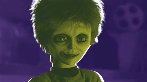 How Seed Of Chucky Explores Non Binary Identities Certified Forgotten