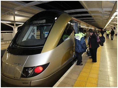 Gautrain Maintenance To Affect Pretoria Commuters News24