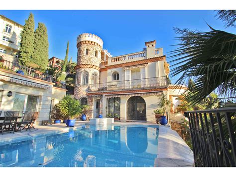 Luxury French Riviera Villa Rental Roquebrune Cap Martin